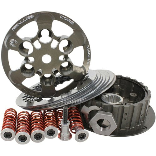 Rekluse Core Manual Clutch Kit (RMS-7001001)