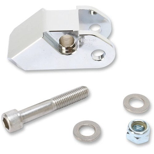 Powerstands Racing Psr Lowering Link (Aluminum) 07-00761-21