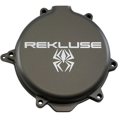 Rekluse Billet Aluminum Clutch Cover (RMS-338)