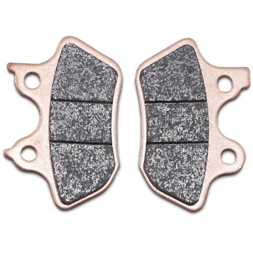 Sbs H.HS Sintered High-Performace Motorcycle Brake Pads (826H.HS)