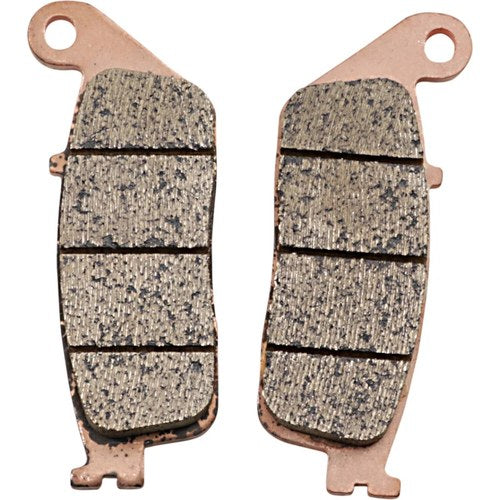 Sbs LS Sintered Motorcycle Brake Pads (654LS)