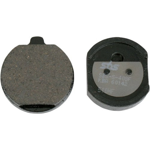 Sbs HF Ceramic Motorcycle Brake Pads (510HF)