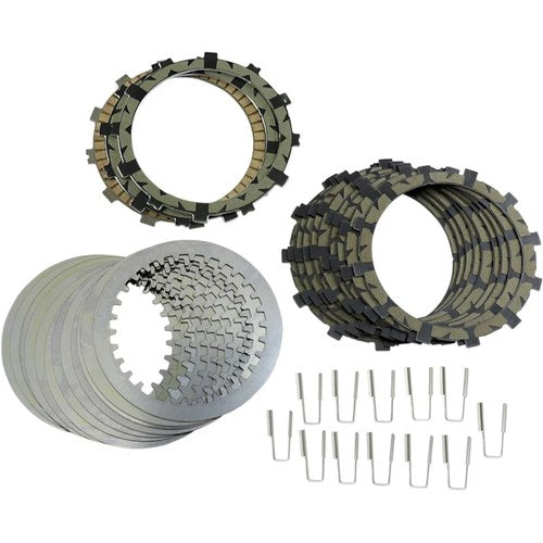 Rekluse TorqDrive Clutch Kit (RMS-2809005)