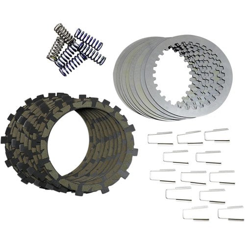 Rekluse TorqDrive Clutch Kit (RMS-2807007)
