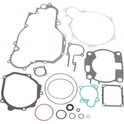 Moose Racing Complete Engine Gasket Kit w/out Oil Seals (M808664)