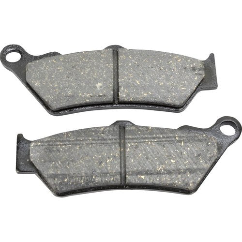 Moose Racing Rear Brake Caliper Rebuild Kit (1702-0279)