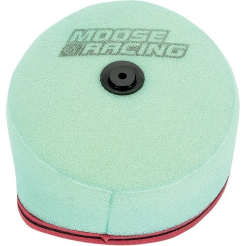 Moose Racing Precision Pre-Oiled Foam Air Filter (1011-0829)