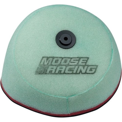 Moose Racing Triple Layer Foam Air Filter (Black) 1011-3640