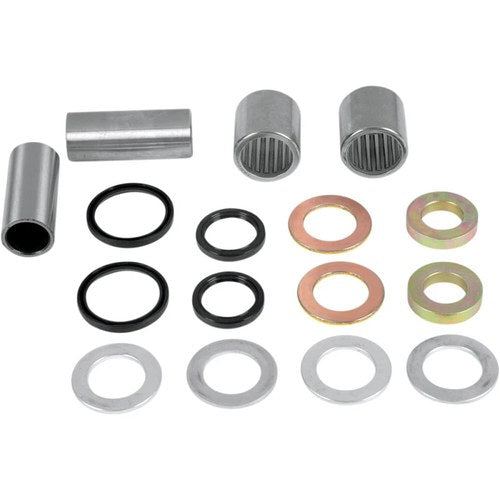 Moose Racing Rear Swingarm Bearing Kit (A28-1037)