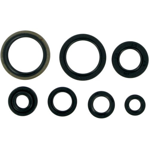 Moose Racing Engine Oil Seal Kit (M822124)