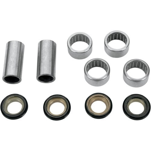 Moose Racing Rear Swingarm Bearing Kit (A28-1064)