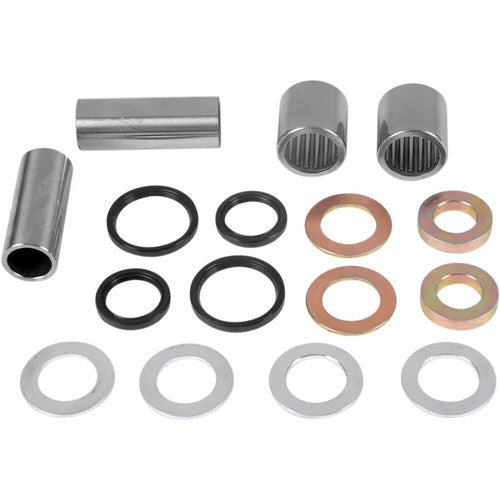 Moose Racing Rear Swingarm Bearing Kit (A28-1040)