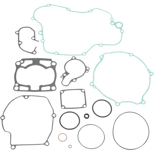 Moose Racing Complete Engine Gasket Kit w/out Oil Seals (0934-0141)