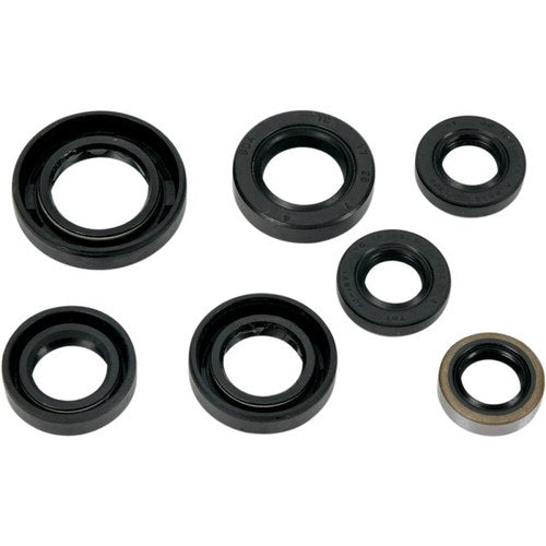 Moose Racing Engine Oil Seal Kit (0935-0053)