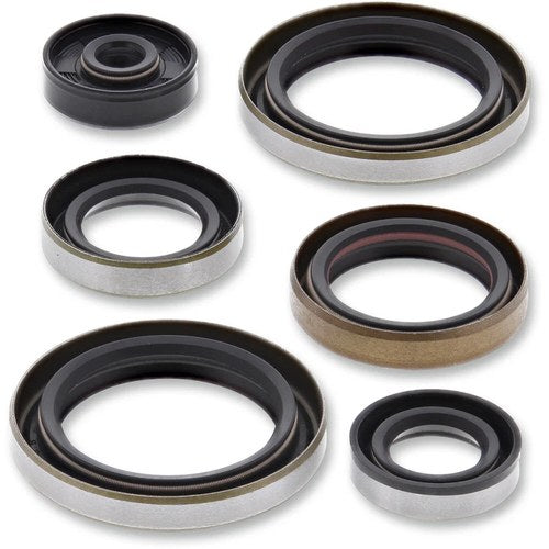 Moose Racing Engine Oil Seal Kit (0935-0947)