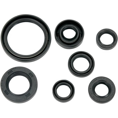 Moose Racing Engine Oil Seal Kit (0934-0339)