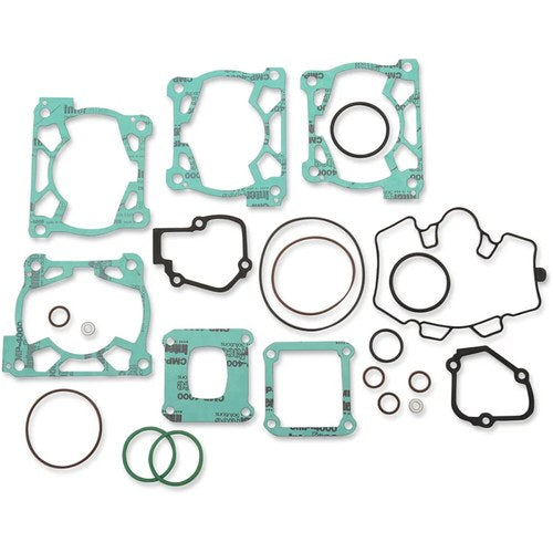 Moose Racing Top End Engine Gasket Kit (0934-5363)