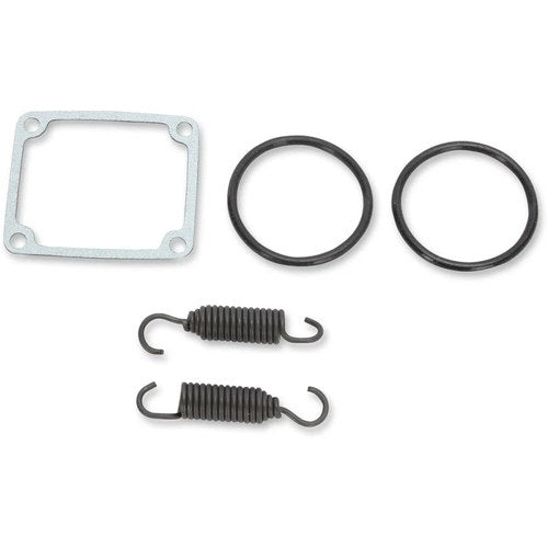 Moose Racing Exhaust Gasket Kit (0934-5304)