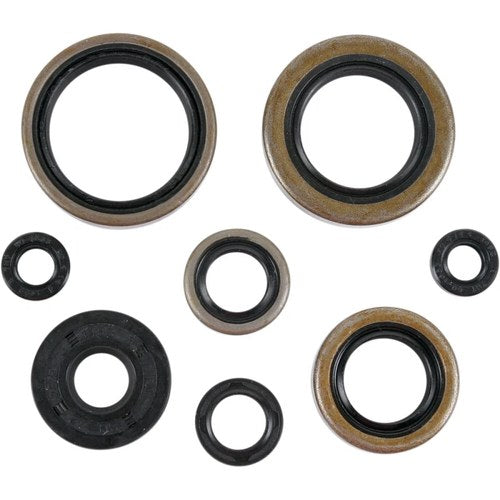 Moose Racing Engine Oil Seal Kit (0935-0060)