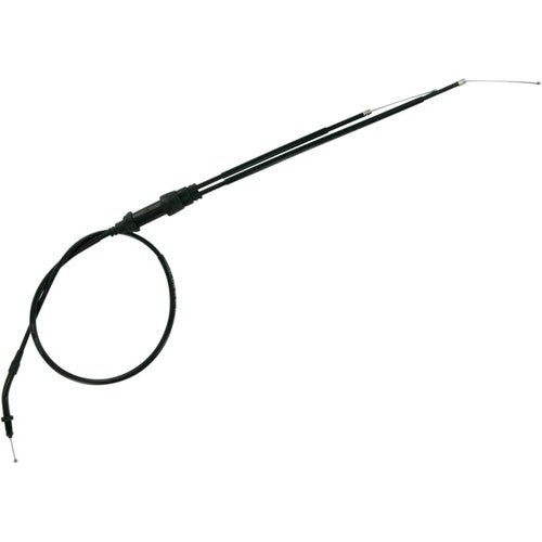 Motion Pro Black Vinyl Choke Cable (02-0266)