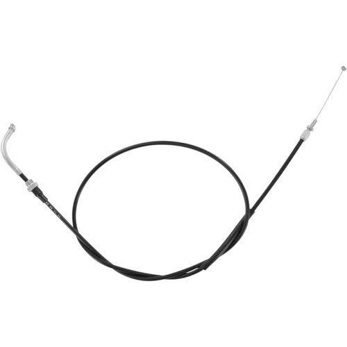 Motion Pro Black Vinyl Push Throttle Cable (02-0465)