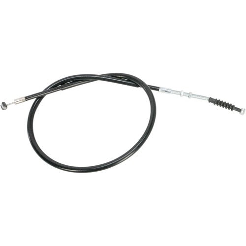 Motion Pro Black Vinyl Front Brake Cable (02-0468)