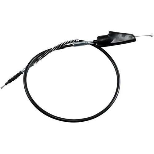 Motion Pro Black Vinyl Clutch Cable (05-0129)