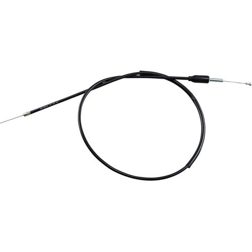 Motion Pro Black Vinyl Clutch Cable (04-0010)