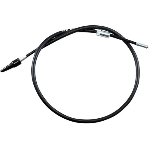 Motion Pro Black Vinyl Speedometer Cable (03-0021)