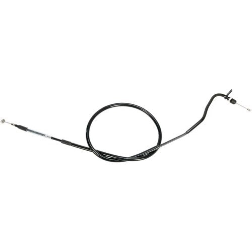 Motion Pro Black Vinyl Clutch Cable (02-0579)
