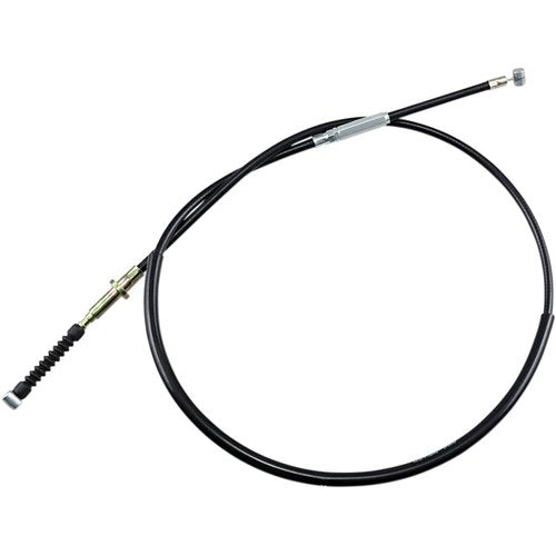 Motion Pro Black Vinyl Clutch Cable (03-0250)