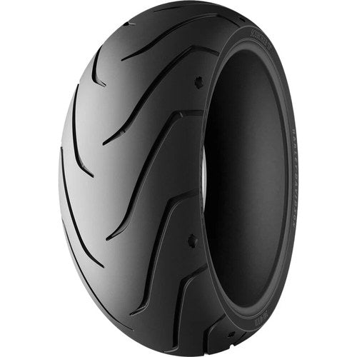 Michelin Scorcher 11 Motorcycle Tire | Rear 150/70ZR17 | 69W | Cruiser/Custom