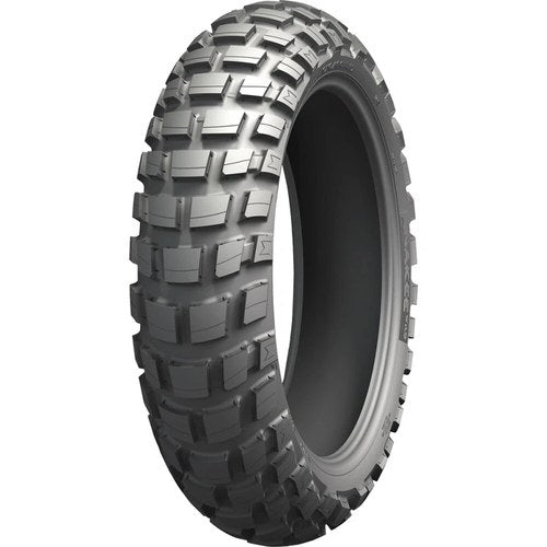 Michelin Anakee Wild Motorcycle Tire | Rear 140/80-17 | 69R | Adventure Touring