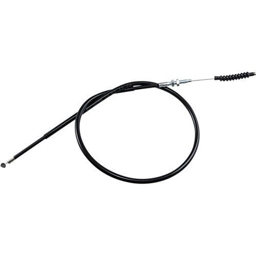 Motion Pro Black Vinyl Clutch Cable (02-0055)