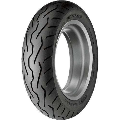 Dunlop D251 Radial Rear Tire 200/60R16 (Cruiser/Touring) 45002239 | Sold Each