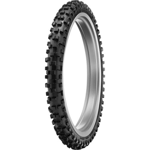 Dunlop K990 Bias Front Tire 70/100-21 (Vintage-Look) 45142131 | Sold Each