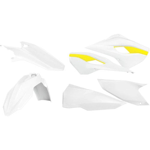 Acerbis Standard Plastic Kit OEM '15) 2403074891