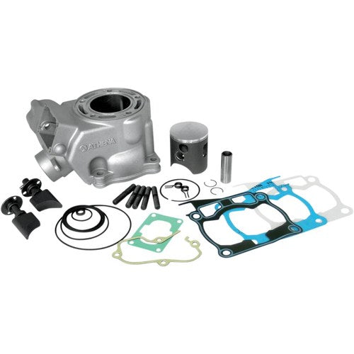 Athena Standard Bore Race Cylinder Kit (54 mm; 125 cc) P
