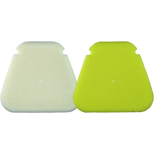 No Toil Standard Foam Air Filter | 180-52