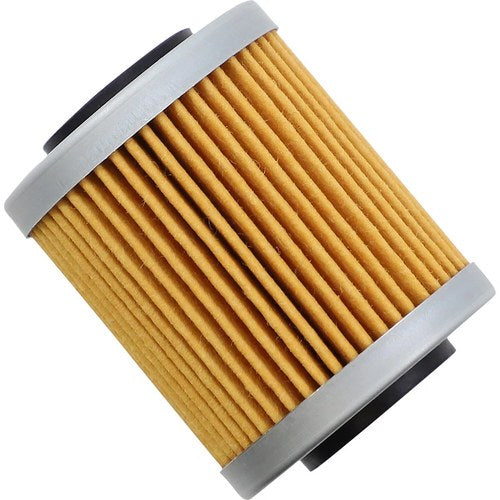 Hiflofiltro Premium Oil Filter | HF651