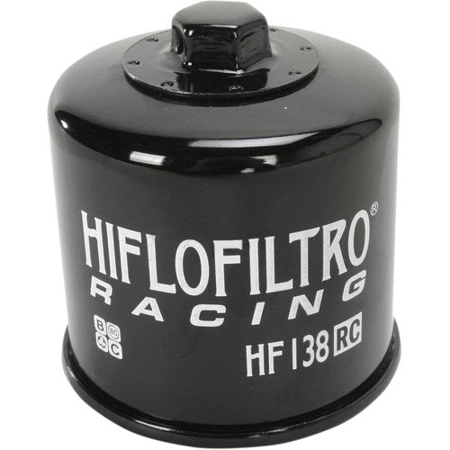 Hiflofiltro RC High Performance Oil Filter | HF138RC