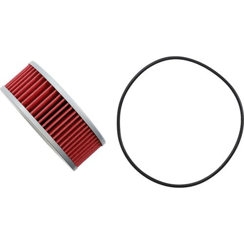 Hiflofiltro Premium Oil Filter | HF146