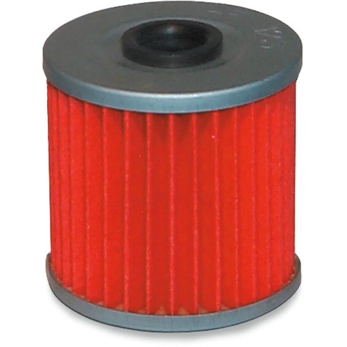 Hiflofiltro Premium Oil Filter | HF123