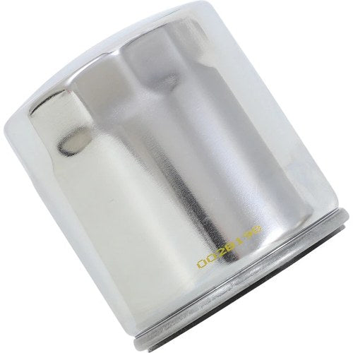 Hiflofiltro Premium Oil Filter (Chrome) HF170C