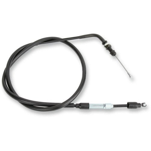 Parts Unlimited Vinyl Clutch Cable | 0652-0179 | 22870-MEB-670