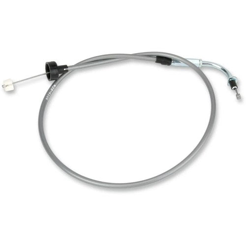 Parts Unlimited Vinyl Covered Pull Throttle Cable | K28-4506 | 248-26311-00