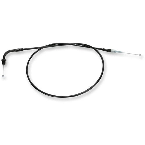 Parts Unlimited Vinyl Covered Push Throttle Cable | K28-6501B | 17920-425-030