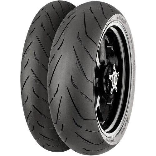 Continental ContiRoad Tire | 190/50R17 (73W) | Sold Each