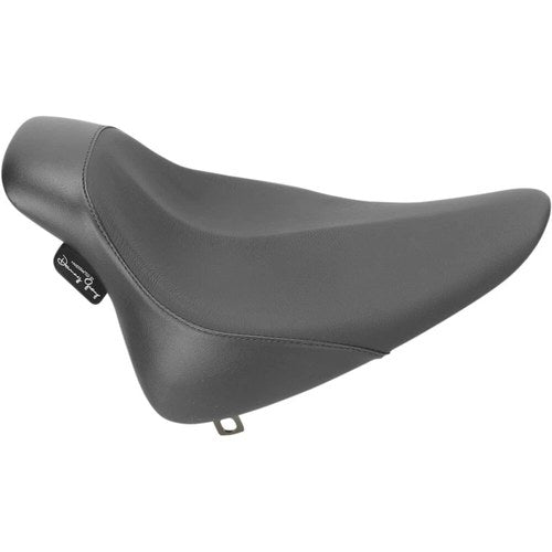 Danny Gray Buttcrack Solo Seat - ST '00-'05 (Black) 20-303A
