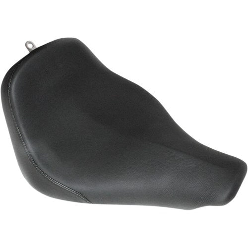 Danny Gray Buttcrack Solo Seat - Fxsb (Black) 24-703